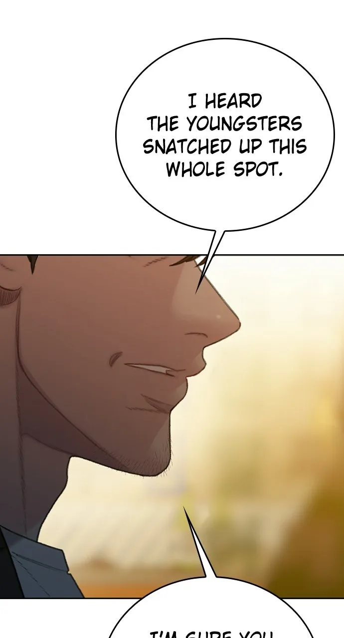 The Final Case Chapter 6 page 37 - 