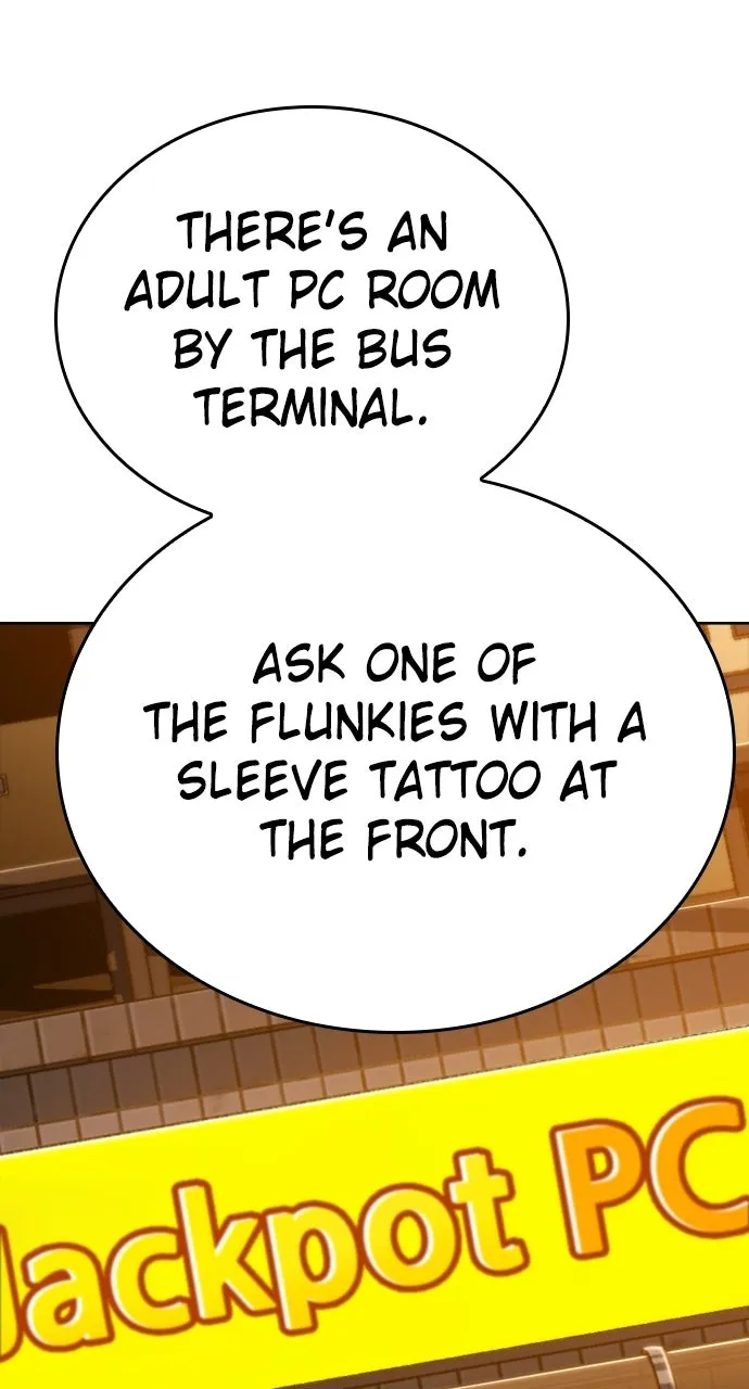 The Final Case Chapter 6 page 39 - 