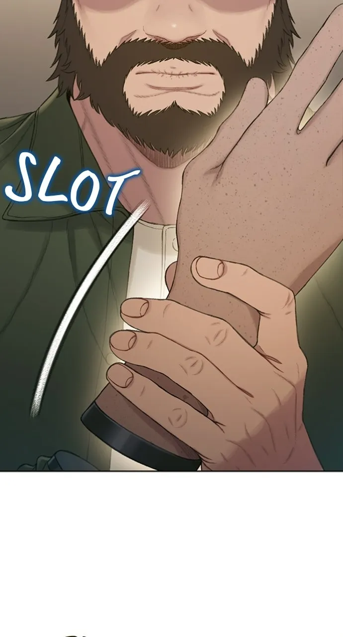 The Final Case Chapter 6 page 5 - 