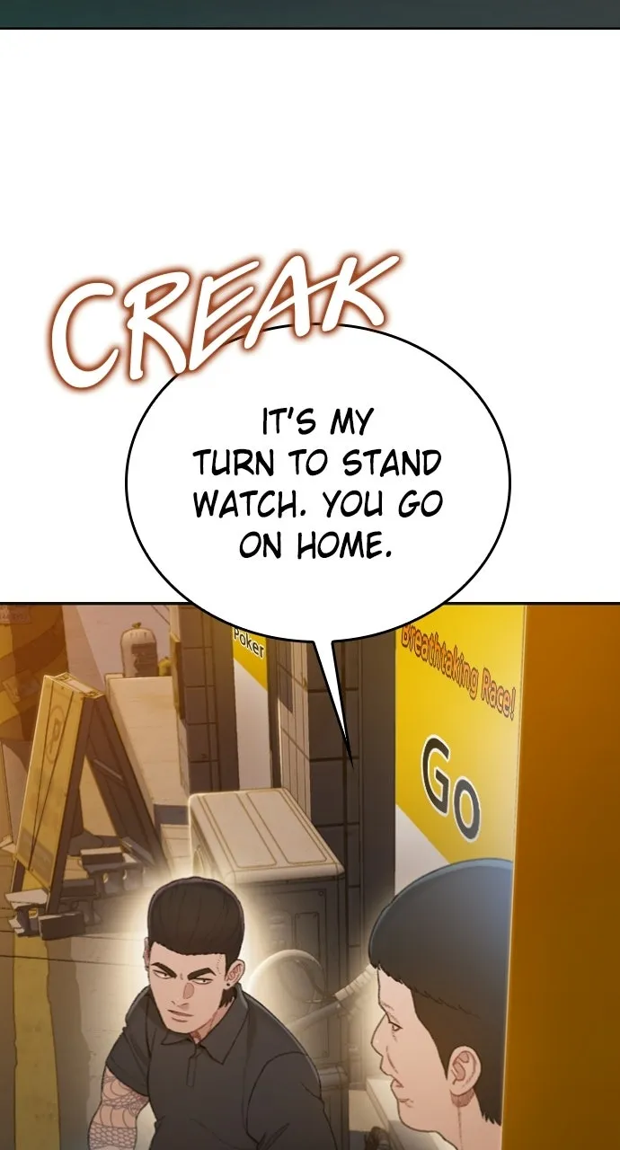 The Final Case Chapter 6 page 41 - 