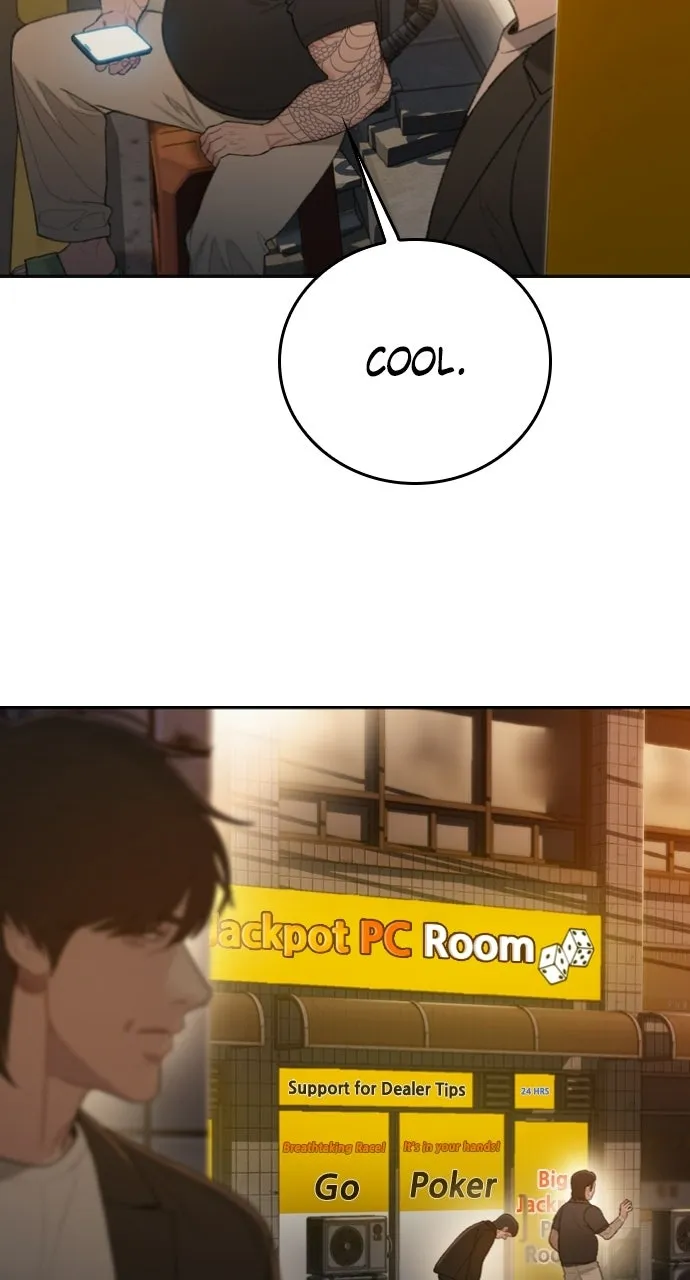 The Final Case Chapter 6 page 42 - 
