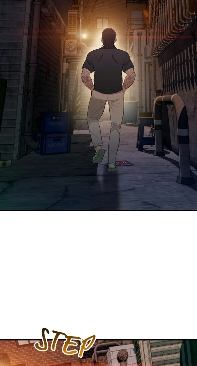 The Final Case Chapter 6 page 45 - 