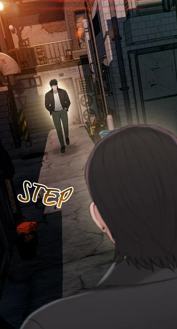The Final Case Chapter 6 page 46 - 