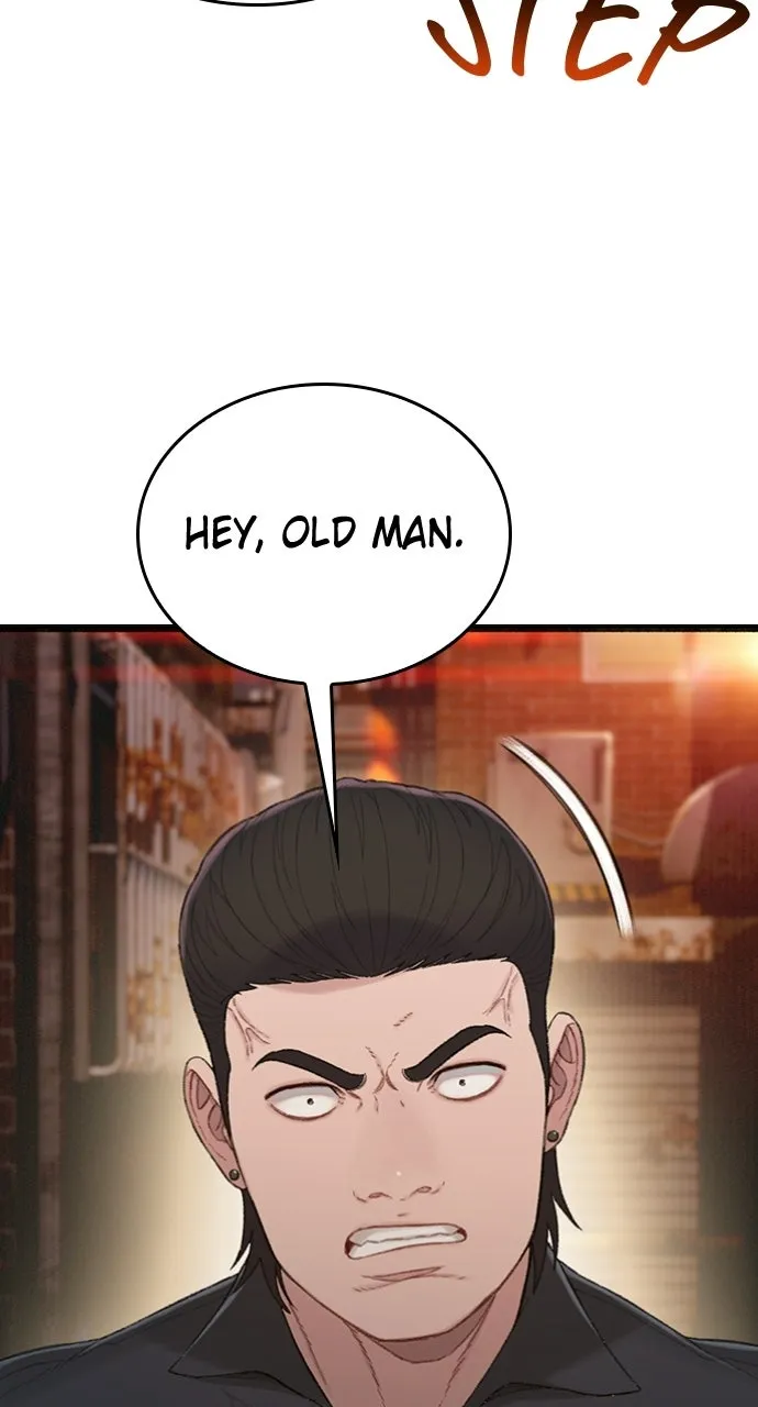 The Final Case Chapter 6 page 50 - 