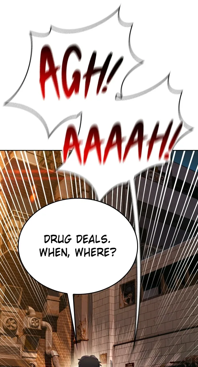 The Final Case Chapter 6 page 55 - 
