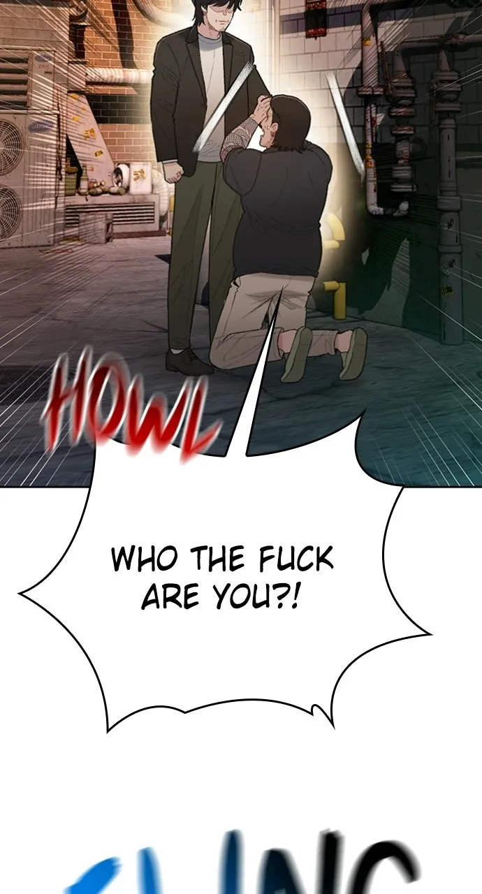 The Final Case Chapter 6 page 56 - 
