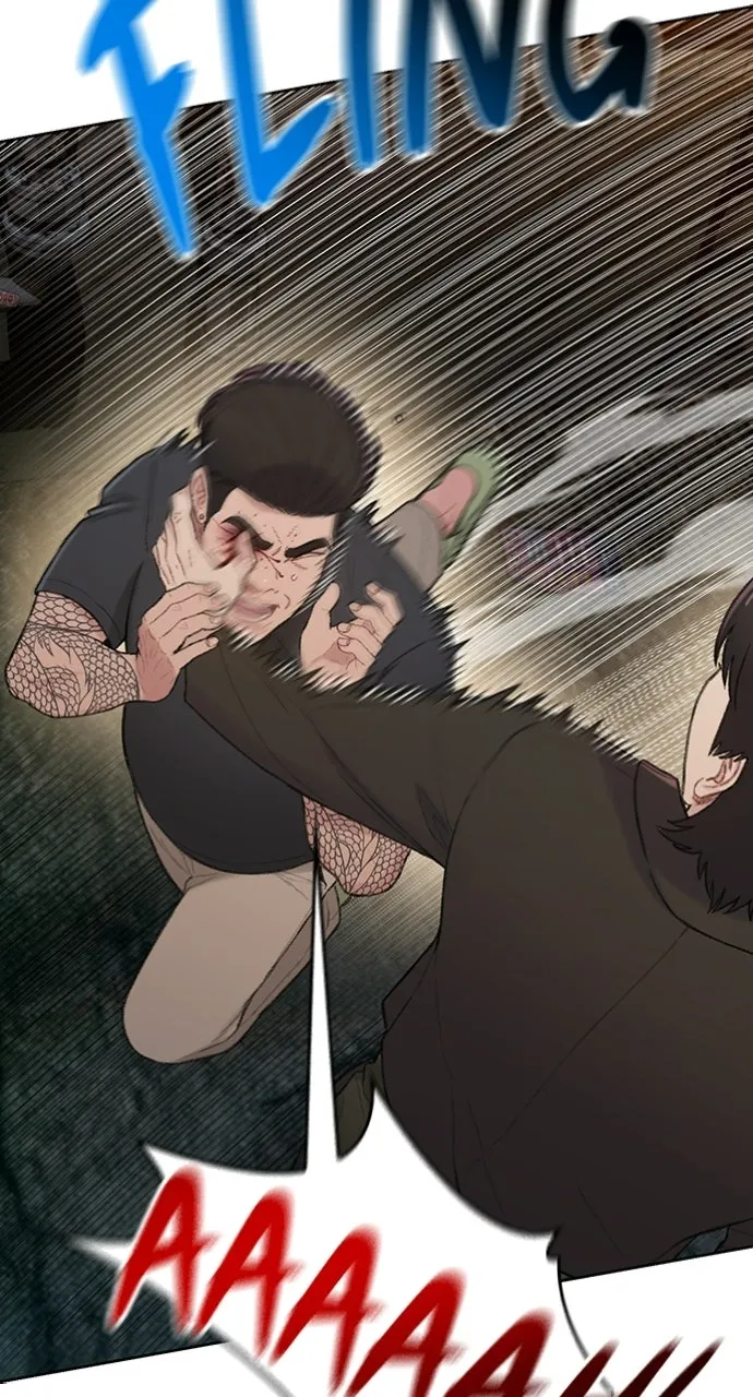 The Final Case Chapter 6 page 57 - 