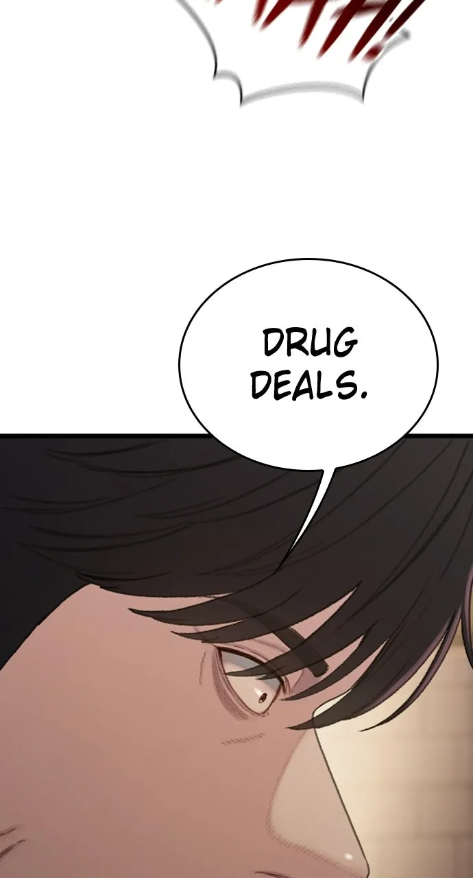 The Final Case Chapter 6 page 58 - 