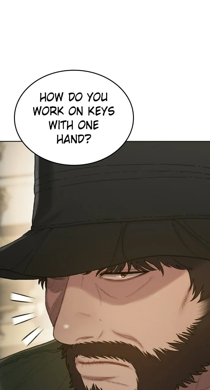 The Final Case Chapter 6 page 7 - 
