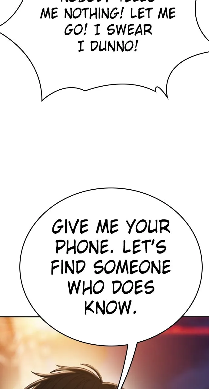 The Final Case Chapter 6 page 61 - 