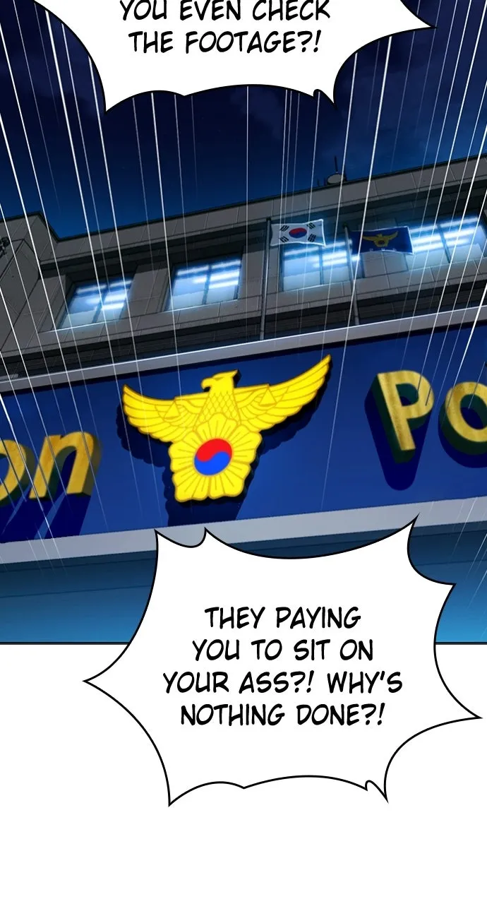 The Final Case Chapter 6 page 64 - 