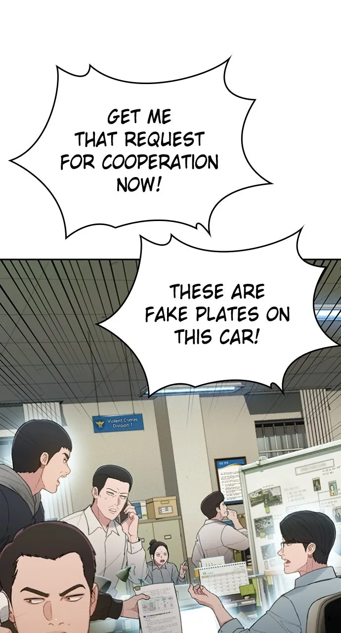 The Final Case Chapter 6 page 65 - 
