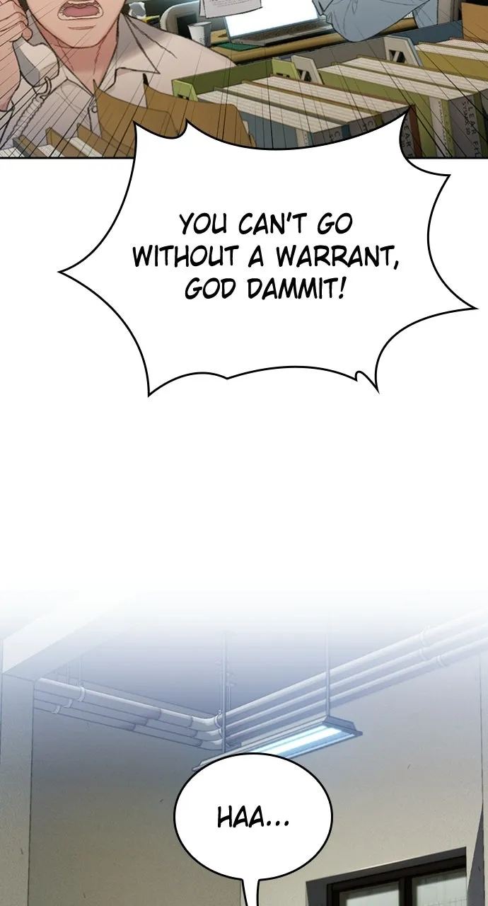 The Final Case Chapter 6 page 66 - 