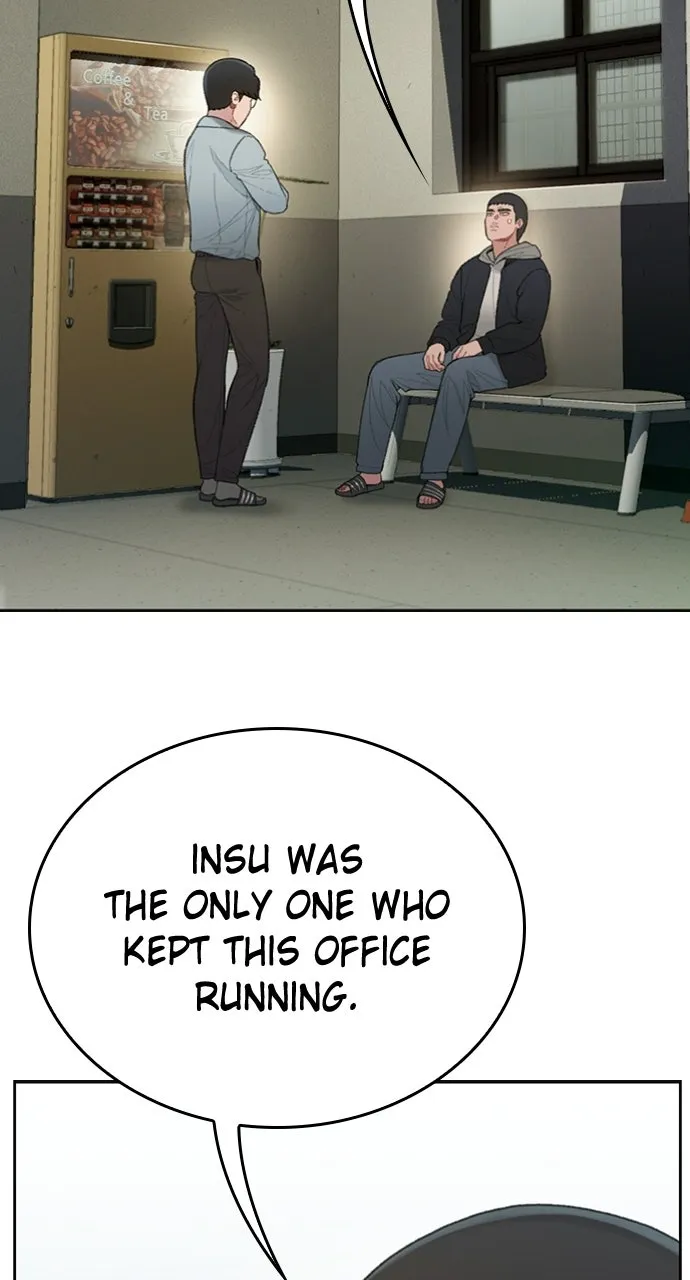 The Final Case Chapter 6 page 67 - 
