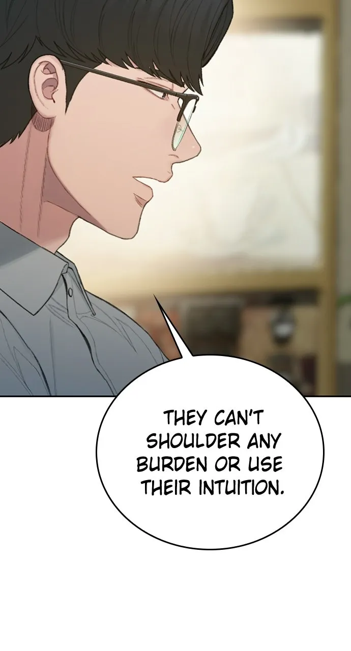 The Final Case Chapter 6 page 71 - 