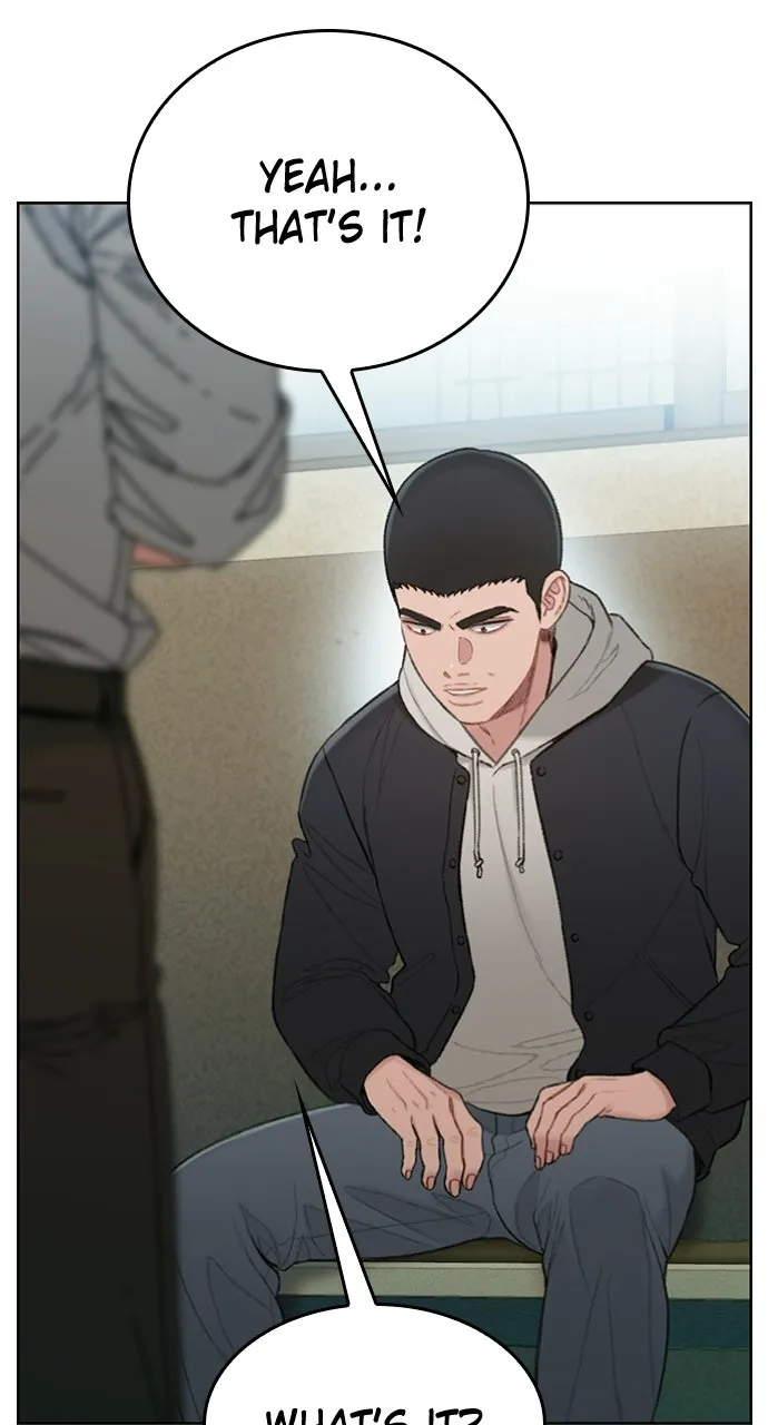 The Final Case Chapter 6 page 72 - 