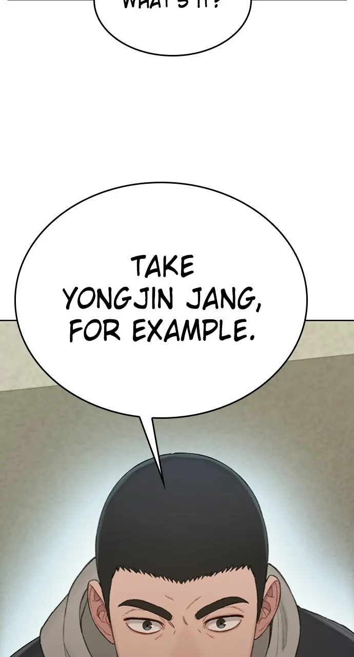 The Final Case Chapter 6 page 73 - 