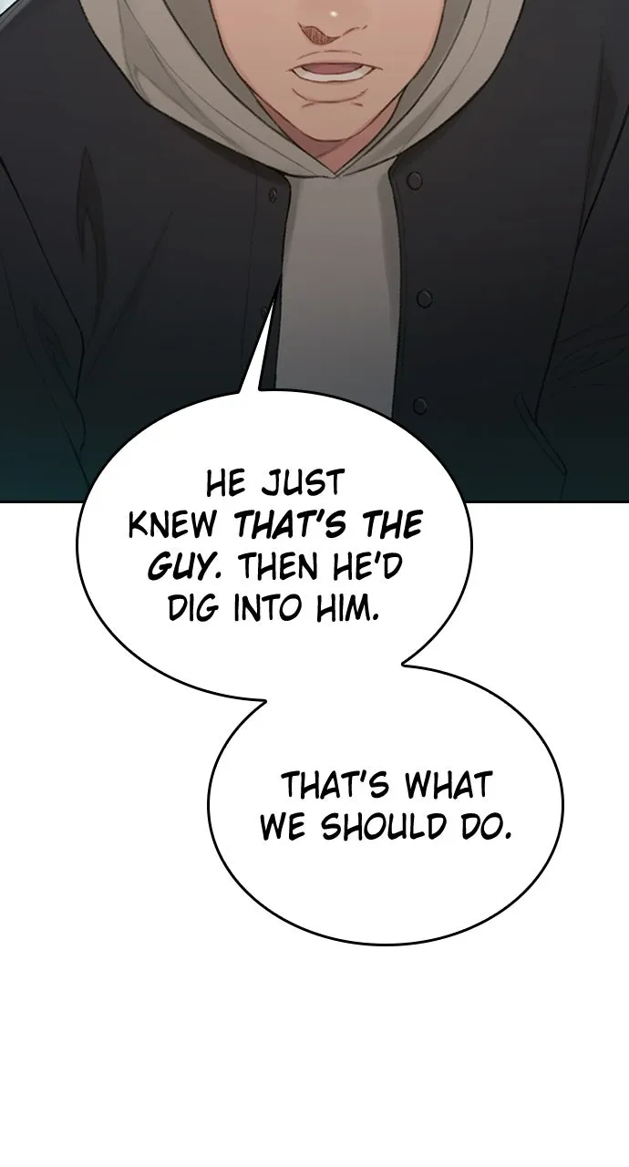 The Final Case Chapter 6 page 74 - 