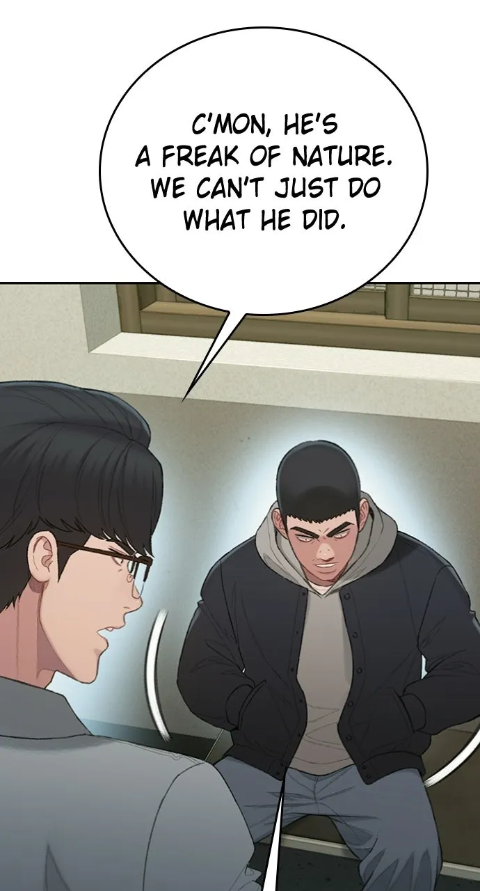 The Final Case Chapter 6 page 75 - 
