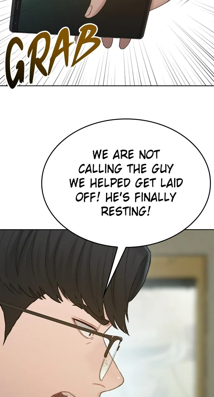 The Final Case Chapter 6 page 77 - 