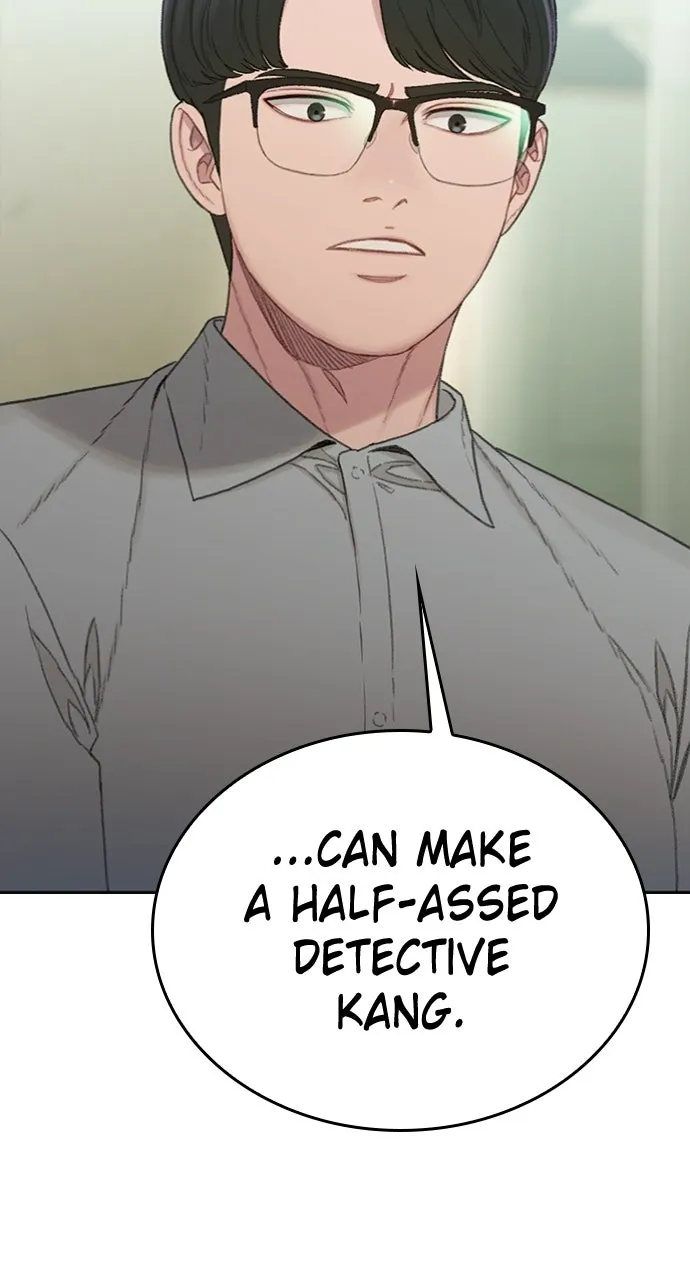The Final Case Chapter 6 page 81 - 