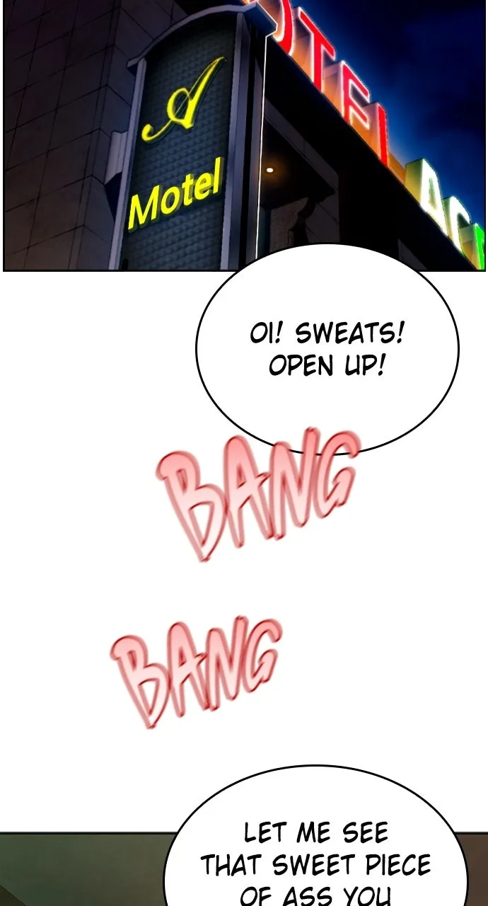 The Final Case Chapter 6 page 83 - 
