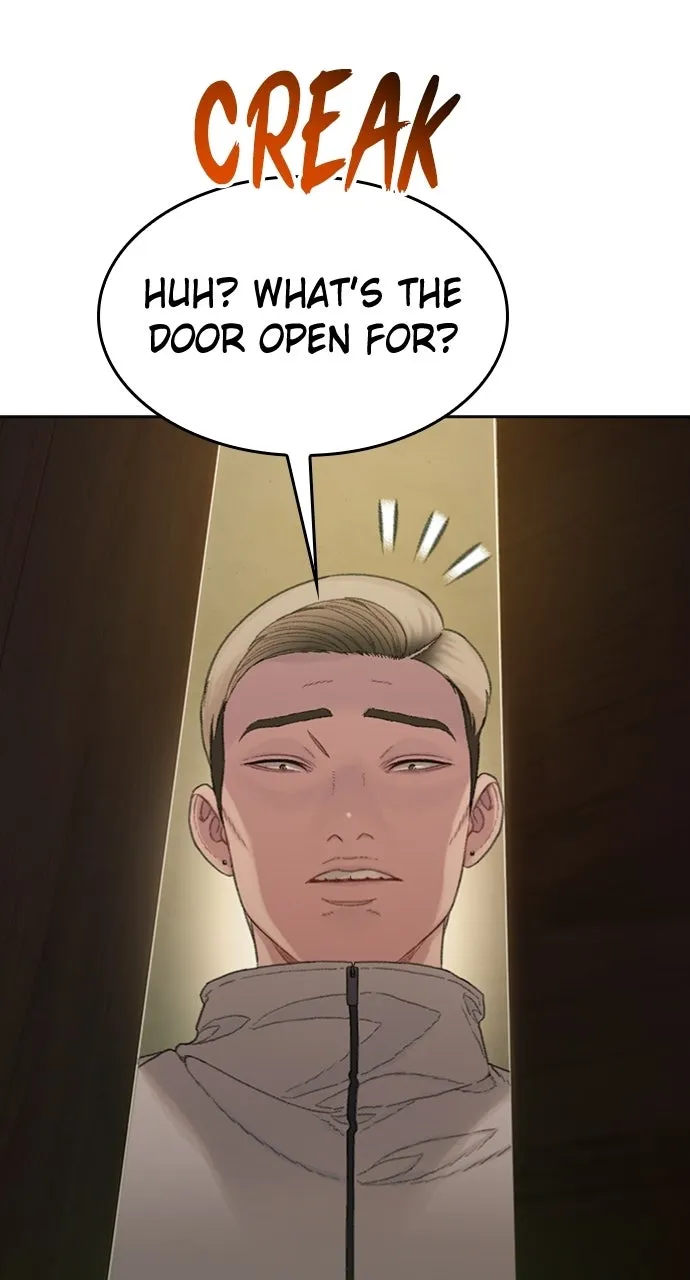 The Final Case Chapter 6 page 85 - 