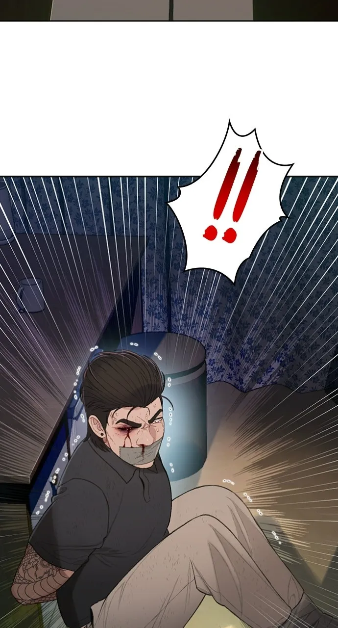 The Final Case Chapter 6 page 86 - 