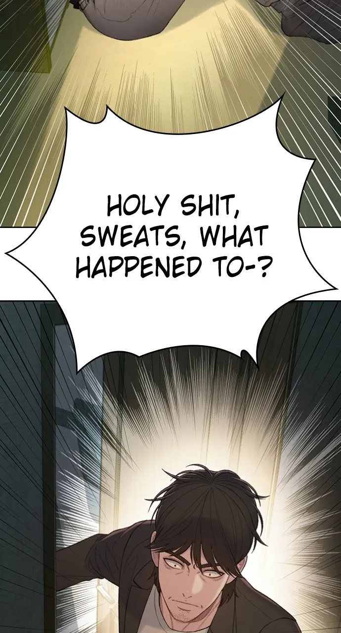 The Final Case Chapter 6 page 87 - 