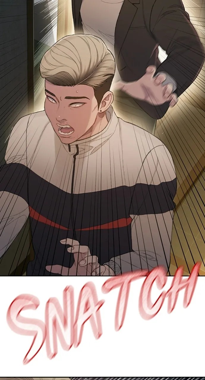 The Final Case Chapter 6 page 88 - 
