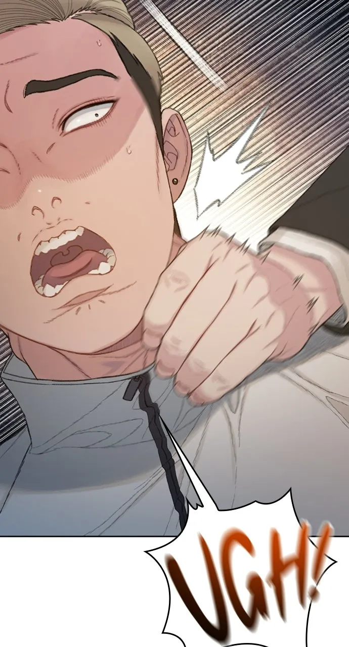 The Final Case Chapter 6 page 89 - 