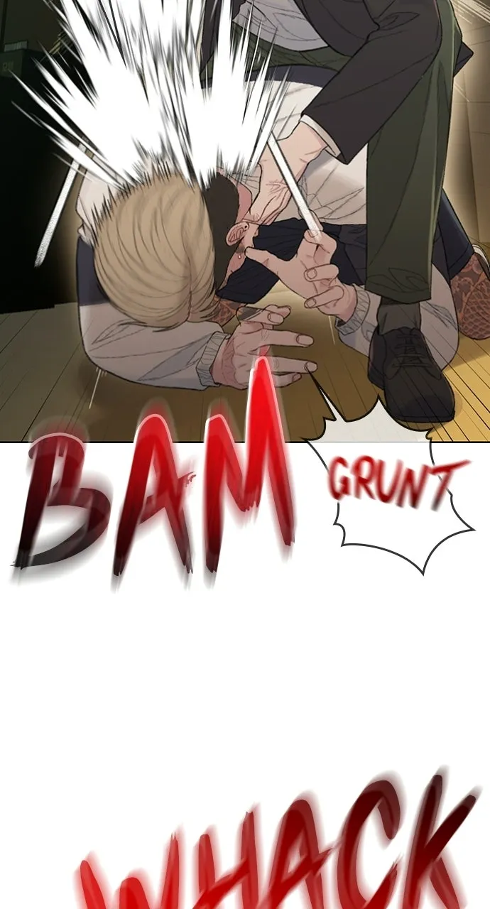 The Final Case Chapter 6 page 91 - 