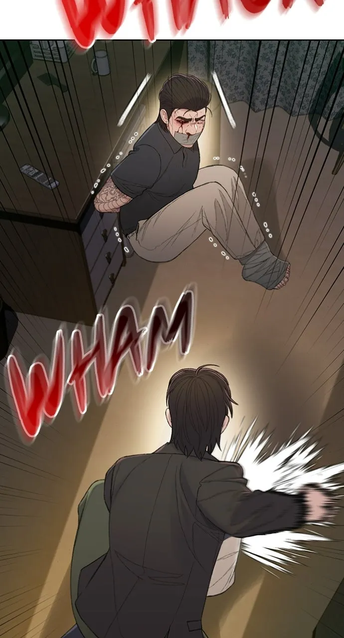 The Final Case Chapter 6 page 92 - 