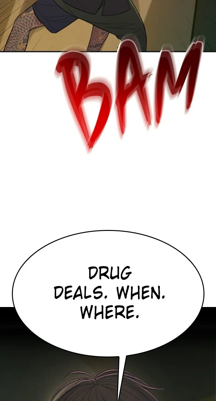 The Final Case Chapter 6 page 93 - 