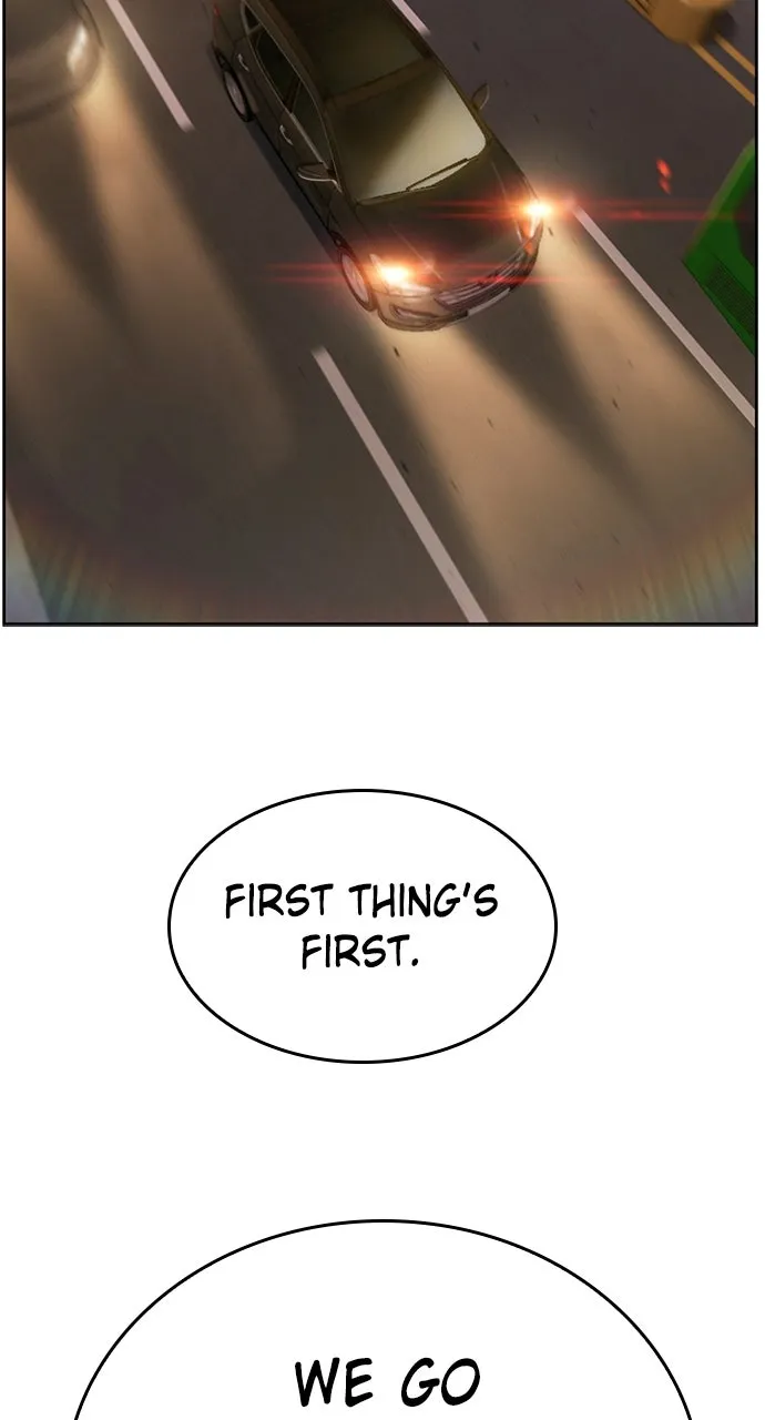 The Final Case Chapter 6 page 96 - 