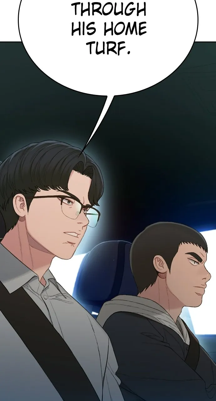 The Final Case Chapter 6 page 97 - 