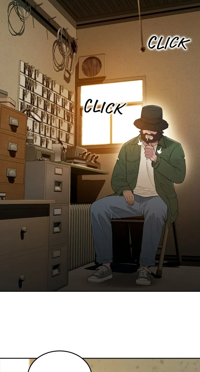 The Final Case Chapter 7 page 12 - 