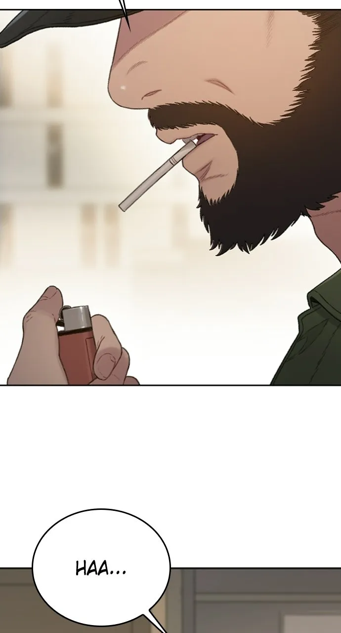 The Final Case Chapter 7 page 16 - 