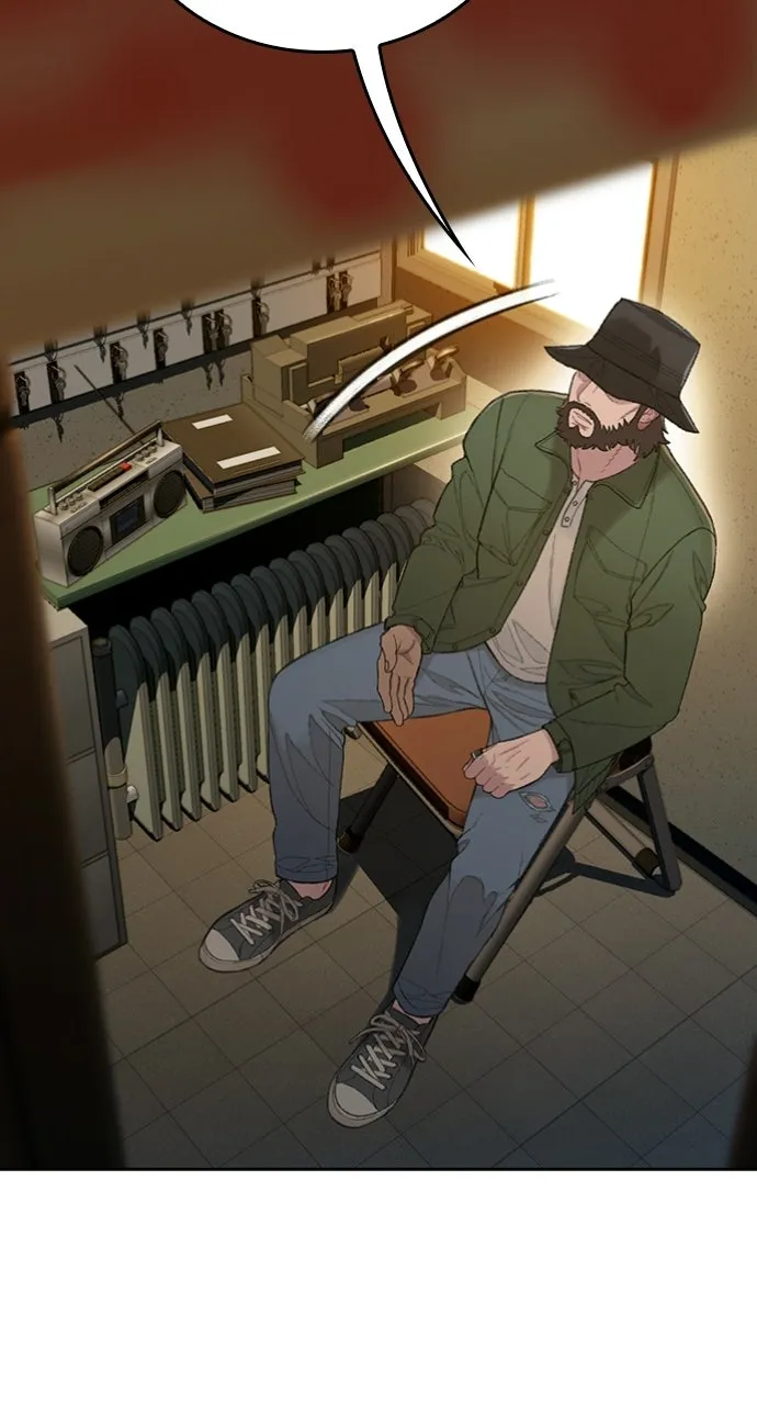 The Final Case Chapter 7 page 18 - 