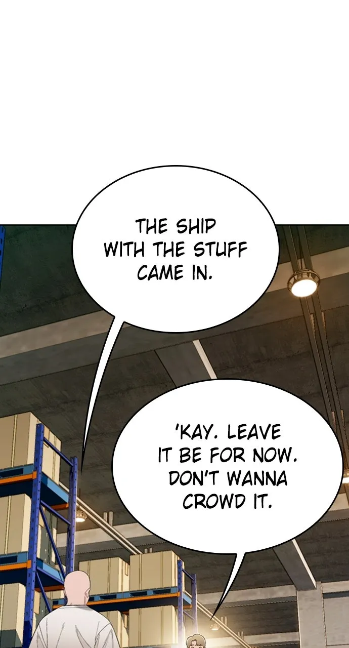 The Final Case Chapter 7 page 26 - 