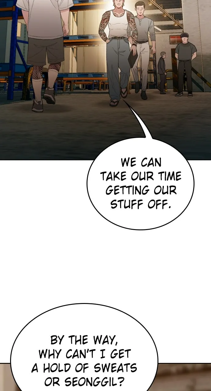 The Final Case Chapter 7 page 27 - 