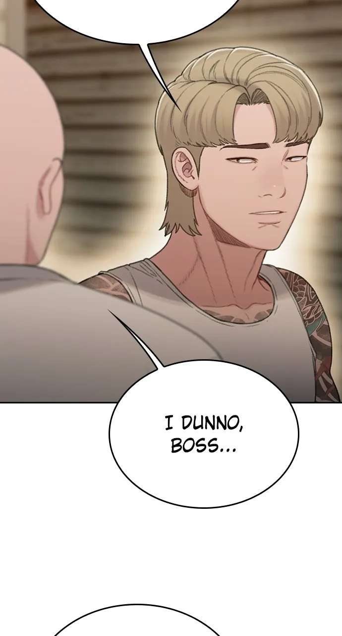 The Final Case Chapter 7 page 28 - 
