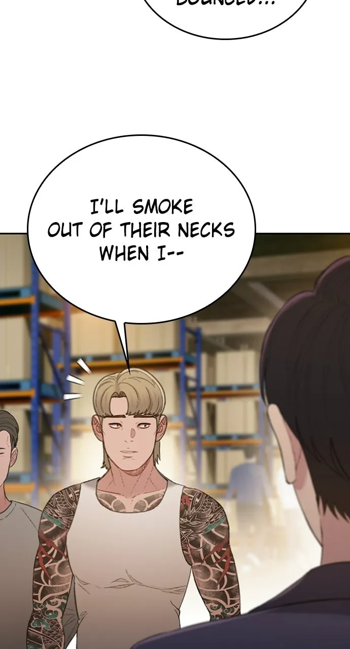 The Final Case Chapter 7 page 30 - 