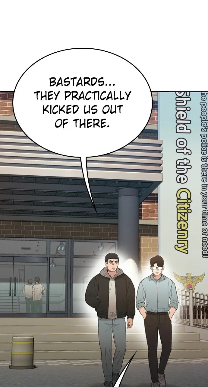 The Final Case Chapter 7 page 4 - 