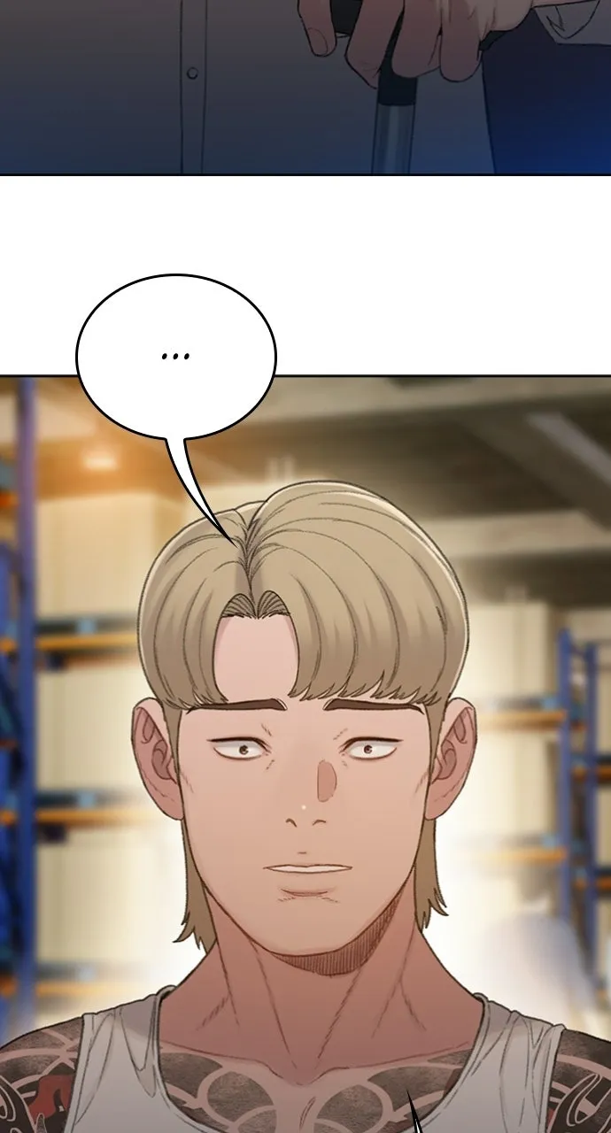 The Final Case Chapter 7 page 32 - 