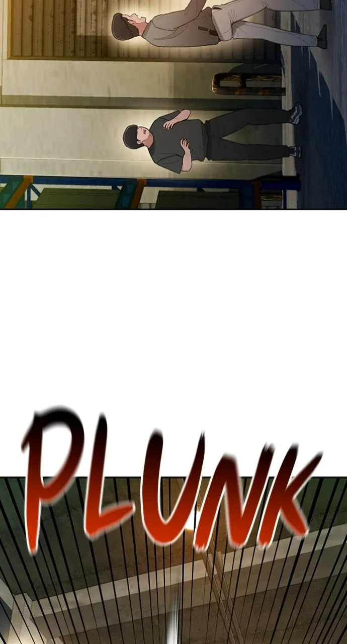 The Final Case Chapter 7 page 38 - 
