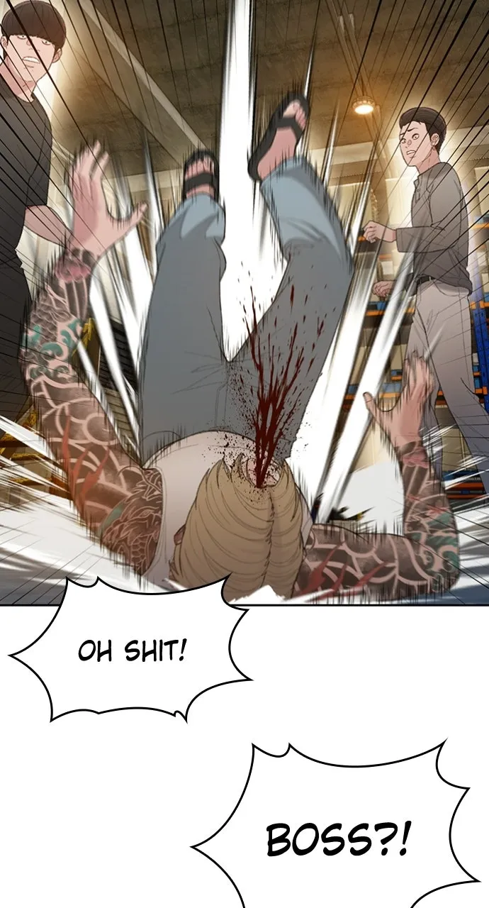 The Final Case Chapter 7 page 39 - 