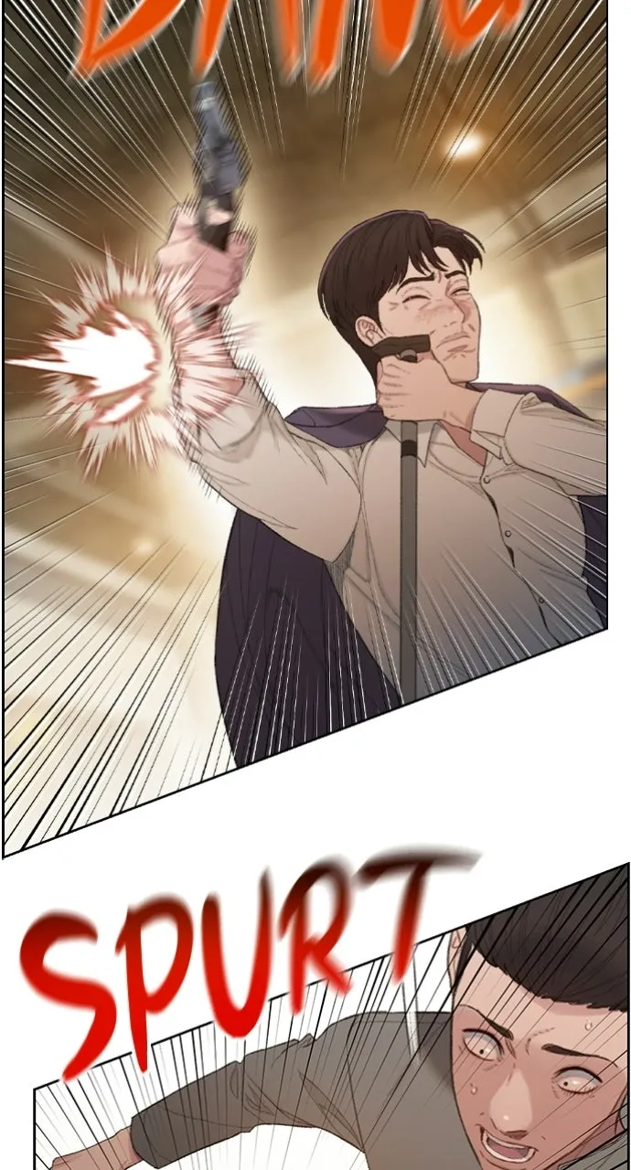 The Final Case Chapter 7 page 43 - 