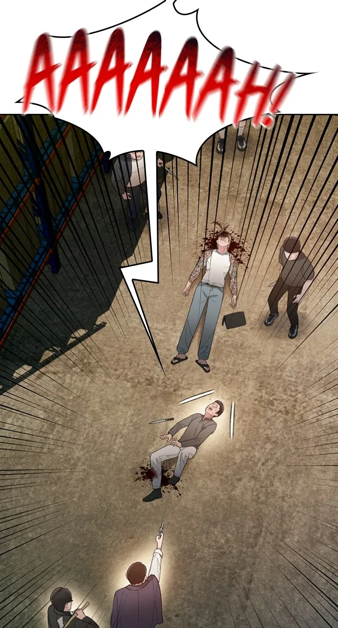 The Final Case Chapter 7 page 45 - 
