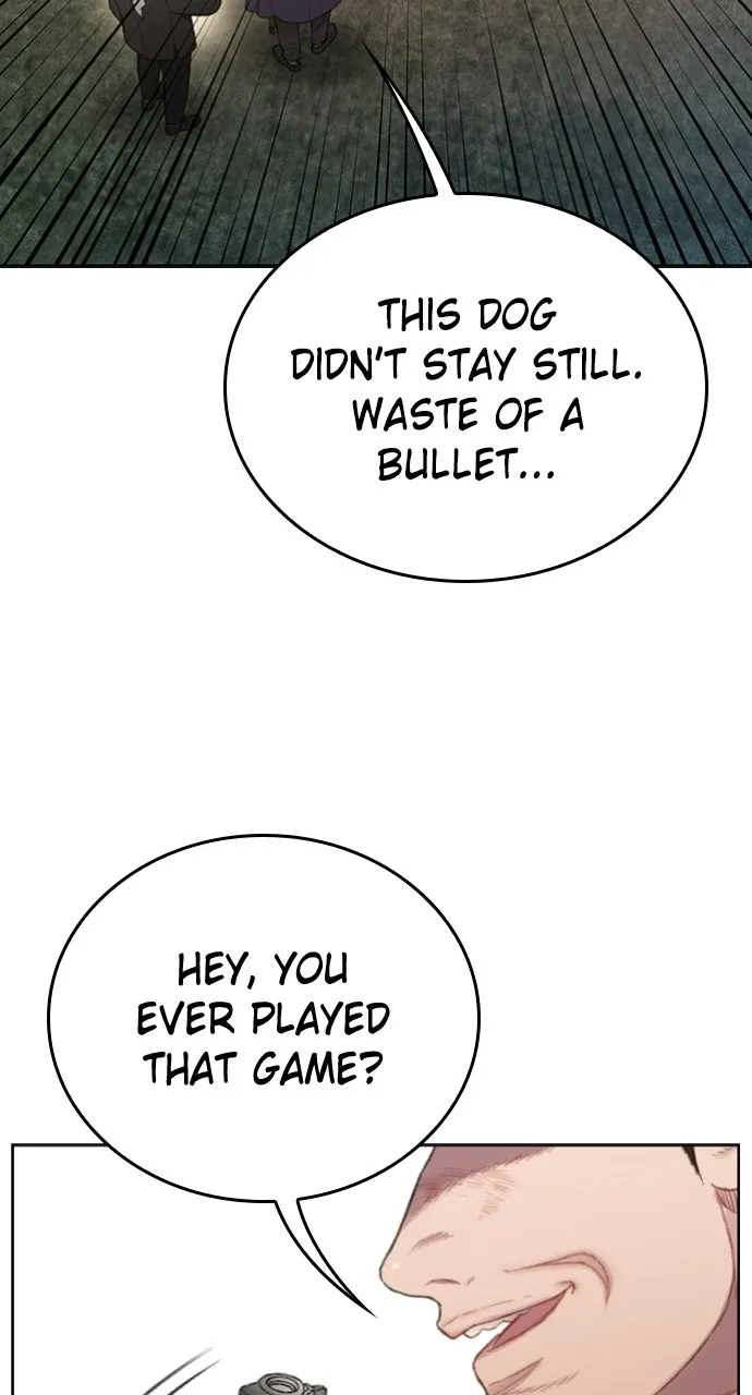 The Final Case Chapter 7 page 46 - 